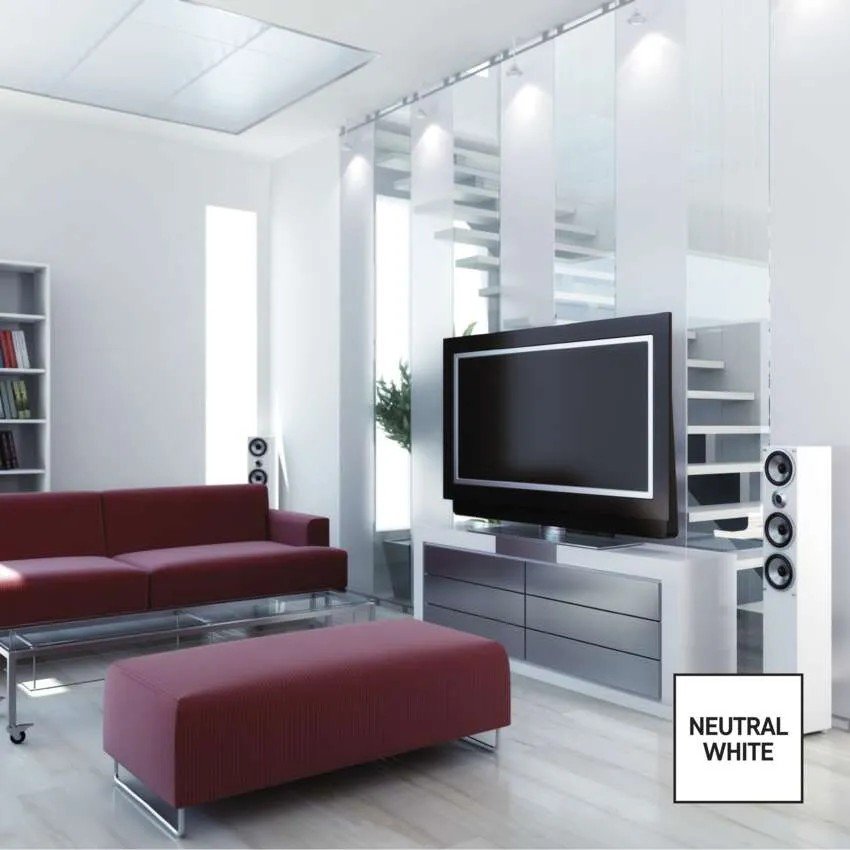 EMOS ZQ8E13 LED ZIAROVKA CLASSIC MR16 BIELA/ GU10 / 3 W (32 W) / 345 LM / NEUTRALNA BIELA https://www.andreashop.sk/files/kat_img/8.jpg_OID_~90000BFH5.jpg