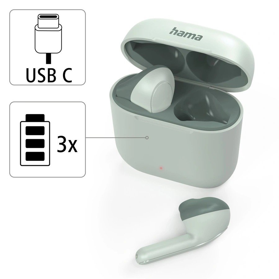 HAMA 184077 BLUETOOTH SLUCHADLA FREEDOM LIGHT, KOSTKY, NABIJACIE PUZDRO, ZELENE https://www.andreashop.sk/files/kat_img/8.jpg_OID_~90000BGFA.jpg