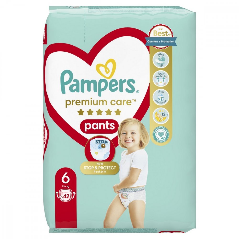 PAMPERS PREMIUM PANTS JPP S6 42KS (15+KG) https://www.andreashop.sk/files/kat_img/8001841325545 Pampers Premium Pants JPP S6 42ks (15+kg).jpg_OID_Z9S4J00101.jpg