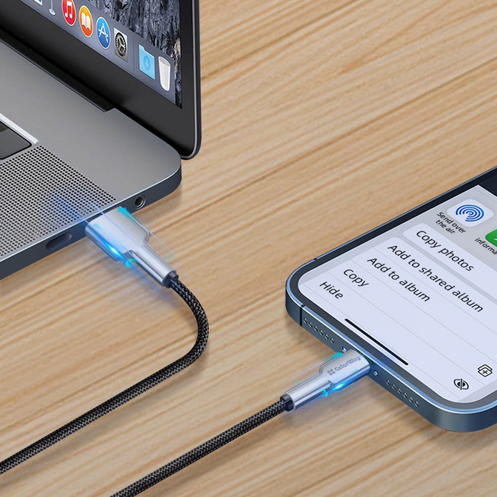 COLORWAY KABEL USB APPLE LIGHTNING (HEAD METAL) 2.4A 1M BLACK (CW-CBUL046-BK) https://www.andreashop.sk/files/kat_img/9.jpg_OID_51SF000901.jpg