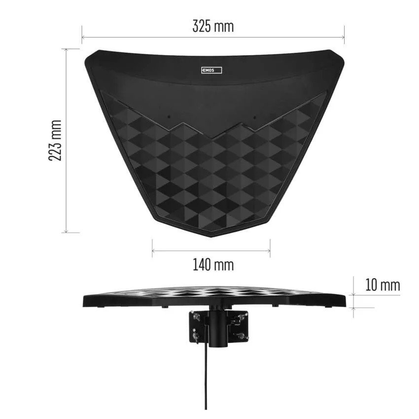 EMOS J0801 ANTENA UNIVERZALNA VILLAGE DIO-V750, DVB-T2, FILTER LTE/4G/5G https://www.andreashop.sk/files/kat_img/9.jpg_OID_GO8D000901.jpg