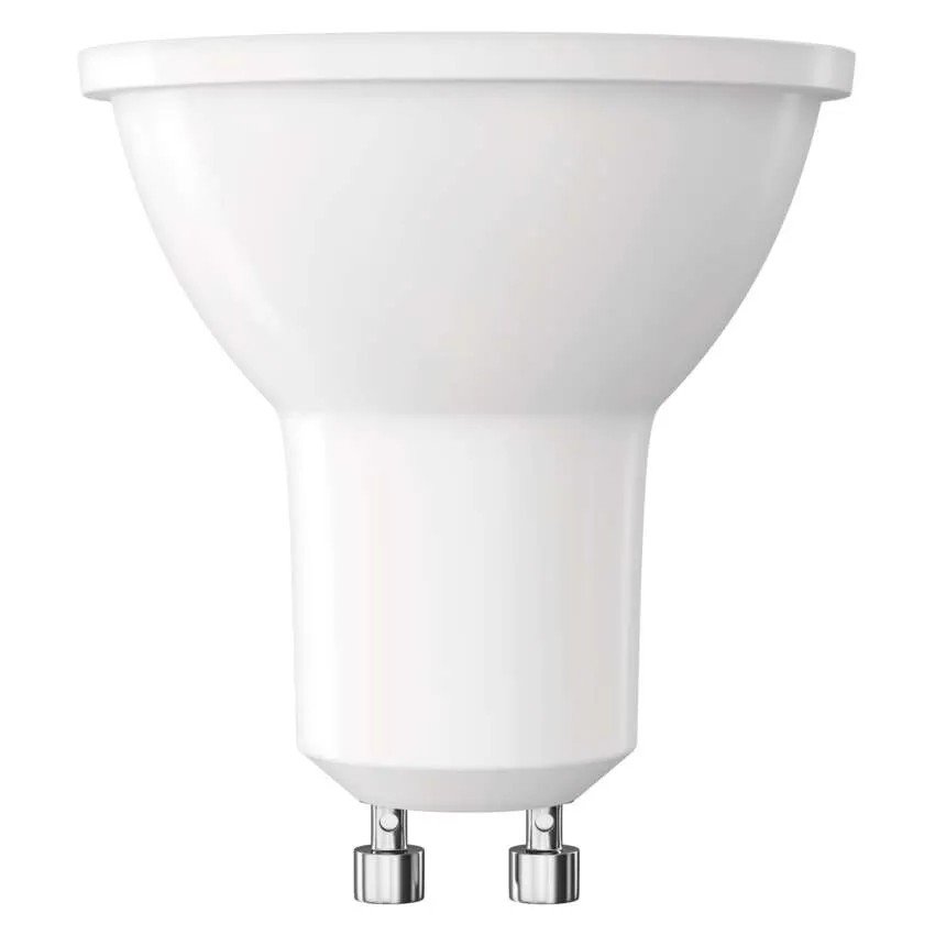 EMOS ZQ8E13 LED ZIAROVKA CLASSIC MR16 BIELA/ GU10 / 3 W (32 W) / 345 LM / NEUTRALNA BIELA https://www.andreashop.sk/files/kat_img/9.jpg_OID_~90000BFH6.jpg