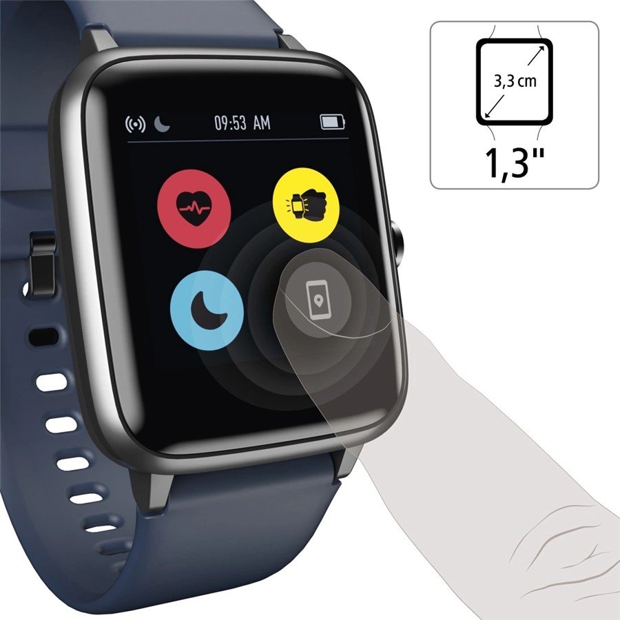 HAMA 178604 FIT WATCH 4900, SPORTOVE HODINKY, VODEODOLNE, PULZ, KALORIE, ANALYZA SPANKU, KROKOMER https://www.andreashop.sk/files/kat_img/9.jpg_OID_~90000BGVN.jpg
