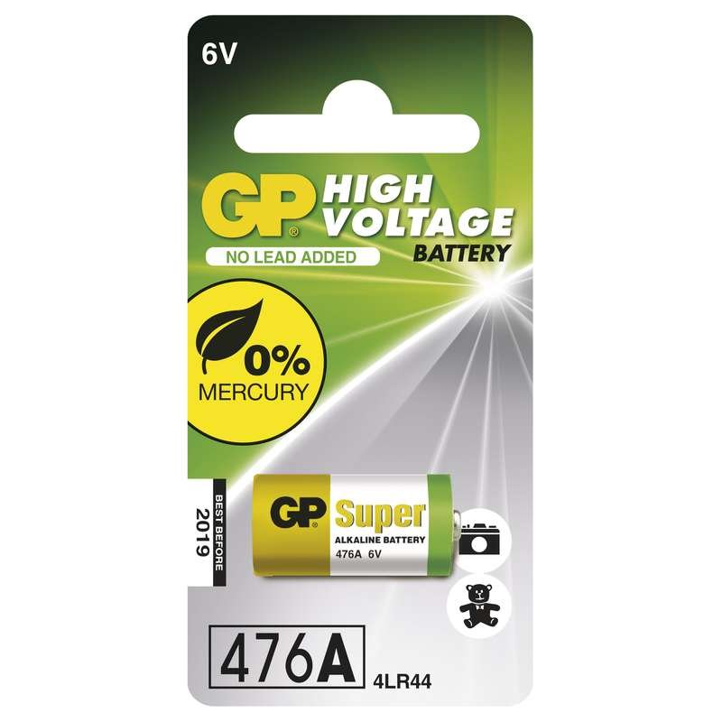 GP ALKALICKA BATERIA SPECIALNA 476A, 1KS BLISTER, B1303 https://www.andreashop.sk/files/kat_img/B1303_1_99c91bdc153a43e39a7f3c3b2936f2b7.jpg