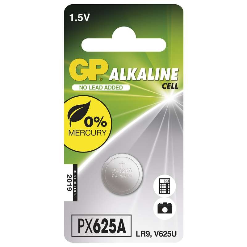 GP ALKALICKA BATERIA GOMBIKOVA 625A, 1KS BLISTER, B1325 https://www.andreashop.sk/files/kat_img/B1325_1_3173f2abc7db4c5db69211a24cea1722.jpg