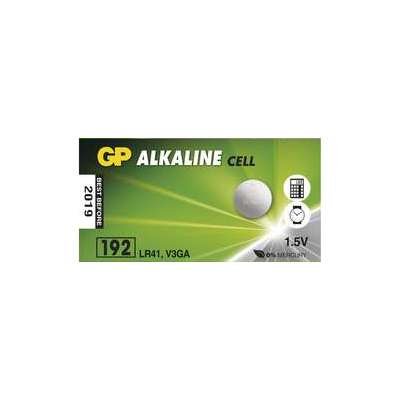 GP ALKALICKA BATERIA GOMBIKOVA LR41 (192F), 1KS BLISTER, B1392 https://www.andreashop.sk/files/kat_img/B1392_3_f24c95df8a7148e889fbd0584dc69900.jpg