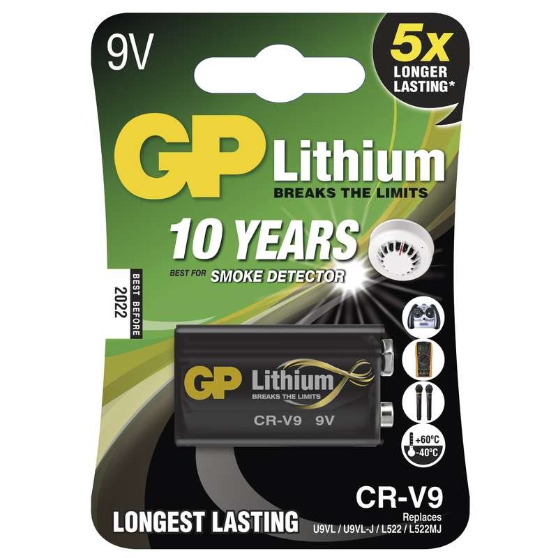GP BATERIA DO FOTOAPARATOV CR-V9 800 MAH 9V, 1KS BLISTER, B1509 https://www.andreashop.sk/files/kat_img/B1509_1_491a56d54c4d4ac9ae7511acbaceccbf.jpg