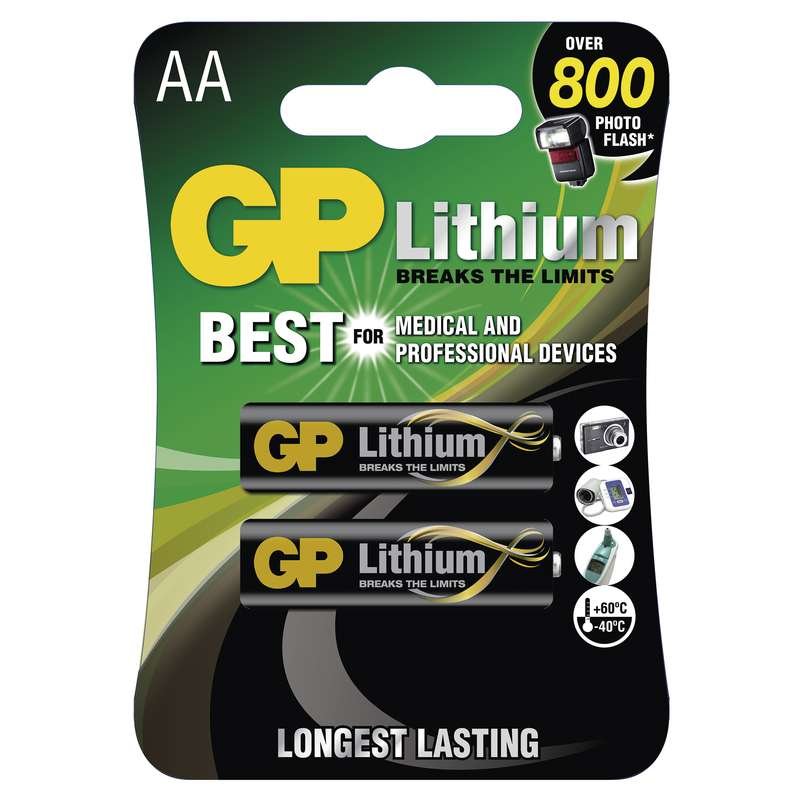 GP LITHIOVE BATERIE AA, 2KS BLISTER, B15212 https://www.andreashop.sk/files/kat_img/B15212_1_085797bf8eca42f797c816f827f71864.jpg