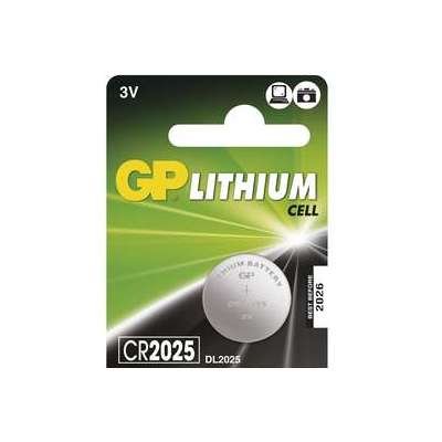 GP LITHIOVA BATERIA GOMBIKOVA CR2025, 1KS BLISTER, B1525 https://www.andreashop.sk/files/kat_img/B1525_1_abca58b626d044e98c150aae40e99964.jpg
