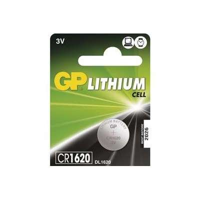 GP LITHIOVA BATERIA GOMBIKOVA CR1620, 1KS BLISTER, B1570 https://www.andreashop.sk/files/kat_img/B1570_1_9426c6ed272147658e6432f71bd049c2.jpg