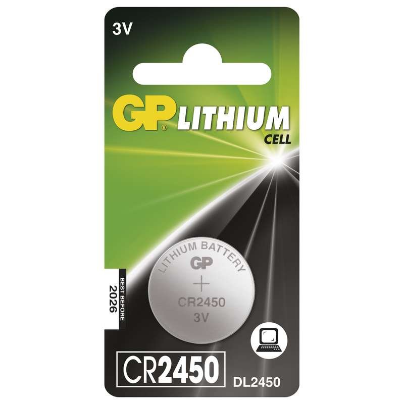 GP LITHIOVA BATERIA GOMBIKOVA CR2450, 1KS, B1585 https://www.andreashop.sk/files/kat_img/B1585_1_3e4d4f7ae6ca48e09457772528c14ba3.jpg