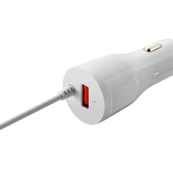 CANYON CNE-CCA033W, UNIVERZALNA AUTONABIJACKA, 1X USB, VYSTUP 5V/2,4A, SMART IC, INTEGROVANY KABEL L https://www.andreashop.sk/files/kat_img/CANYON_1.jpg_OID_TINRI00101.jpg