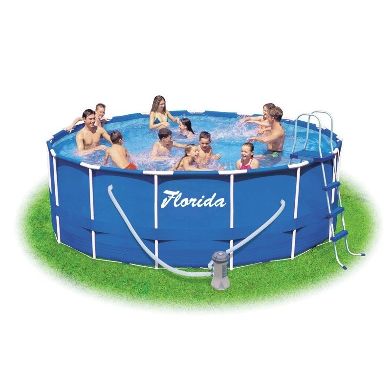 MARIMEX BAZEN FLORIDA 4,57 X 1,22 M S KARTUSOVOU FILTRACIOU, 10340038 https://www.andreashop.sk/files/kat_img/FLORIDA44_08efd7e83f5644288d0d785664476e4f.jpg
