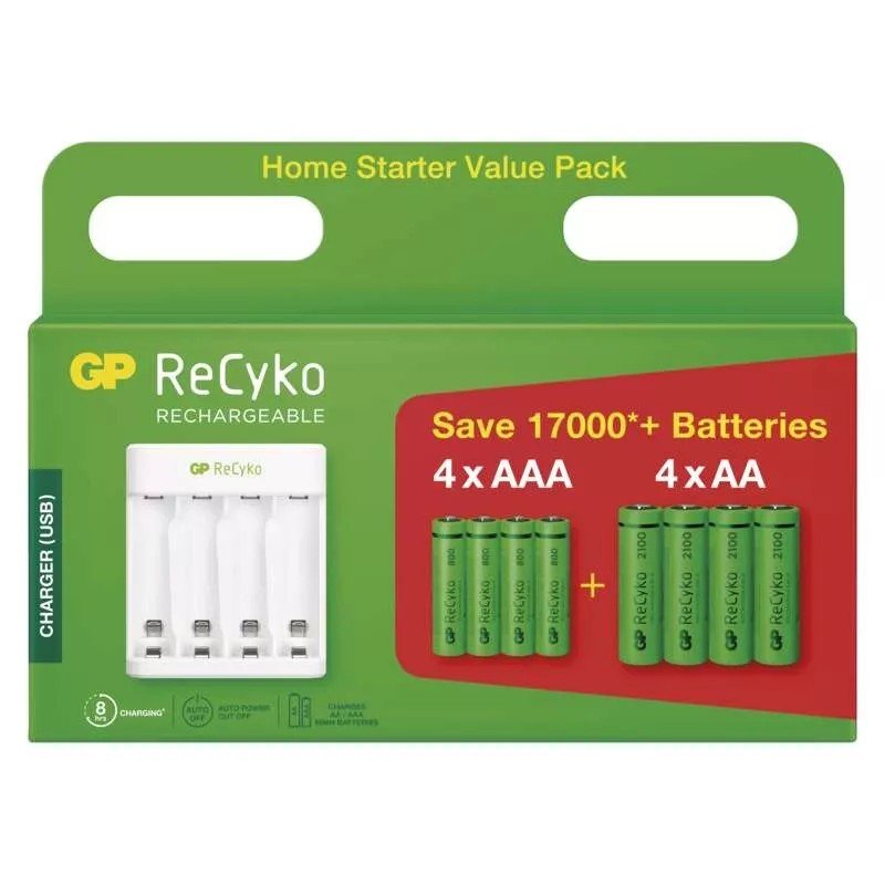 GP NABIJACKA BATERII ECO E411 + 4× AA 2100 + 4× AAA 800 https://www.andreashop.sk/files/kat_img/GP_1.jpg_OID_6QMUI00101.jpg