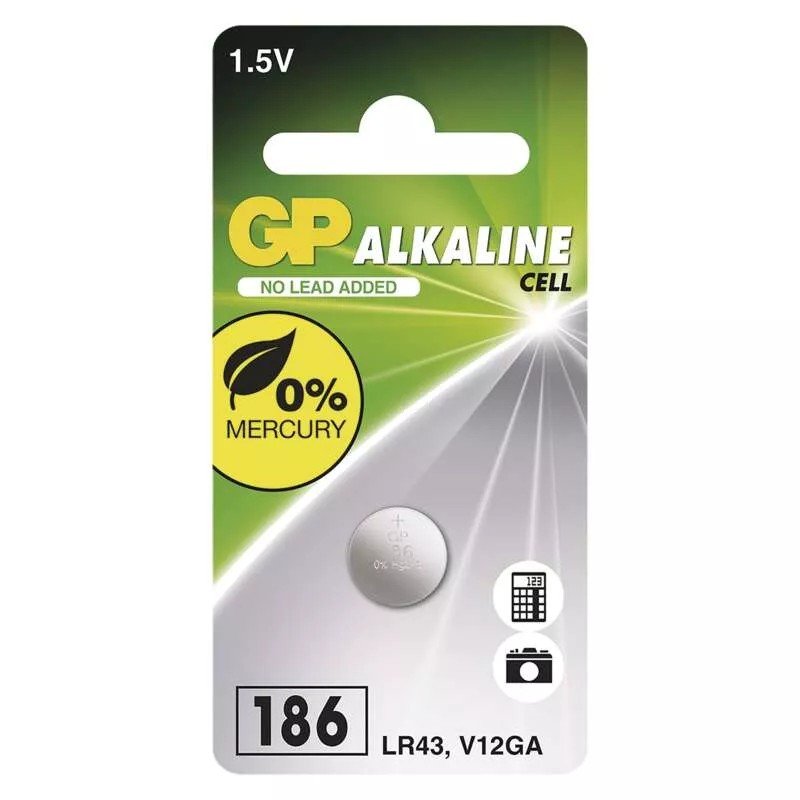 GP B13861 LR43 ALKALICKA GOMBIKOVA BATERIA(186F) https://www.andreashop.sk/files/kat_img/GP_1.jpg_OID_GFA2J00101.jpg