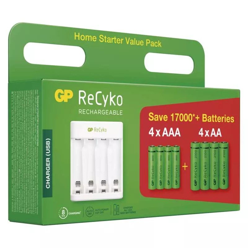 GP NABIJACKA BATERII ECO E411 + 4× AA 2100 + 4× AAA 800 https://www.andreashop.sk/files/kat_img/GP_6.jpg_OID_BQMUI00101.jpg