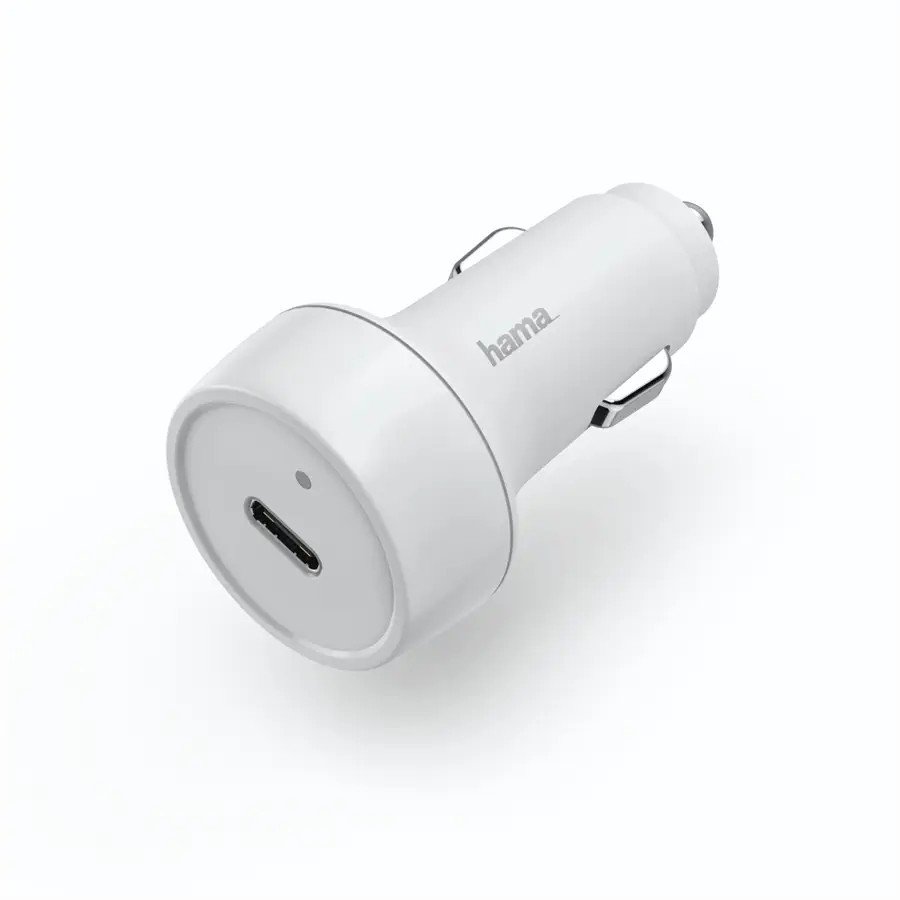 HAMA 183278 RYCHLA USB NABIJACKA DO VOZIDLA, USB-C, QUICK CHARGE 3.0 / POWER DELIVERY, 18 W, BIELA https://www.andreashop.sk/files/kat_img/HAMA_1.jpg_OID_SL7QI00101.jpg
