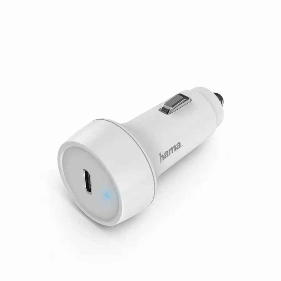 HAMA 183278 RYCHLA USB NABIJACKA DO VOZIDLA, USB-C, QUICK CHARGE 3.0 / POWER DELIVERY, 18 W, BIELA https://www.andreashop.sk/files/kat_img/HAMA_2.jpg_OID_TL7QI00101.jpg