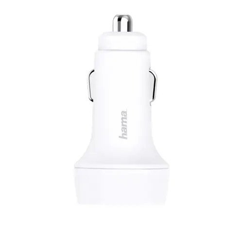 HAMA 183278 RYCHLA USB NABIJACKA DO VOZIDLA, USB-C, QUICK CHARGE 3.0 / POWER DELIVERY, 18 W, BIELA https://www.andreashop.sk/files/kat_img/HAMA_3.jpg_OID_UL7QI00101.jpg