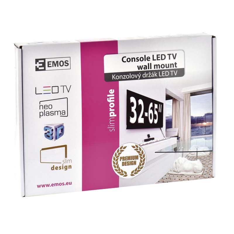 EMOS KT3364 KONZOLOVY DRZIAK TV 32-65" (81-165 CM) https://www.andreashop.sk/files/kat_img/KT3364-2_063e8ea012ca4d6693c1f08d711ff198.jpg