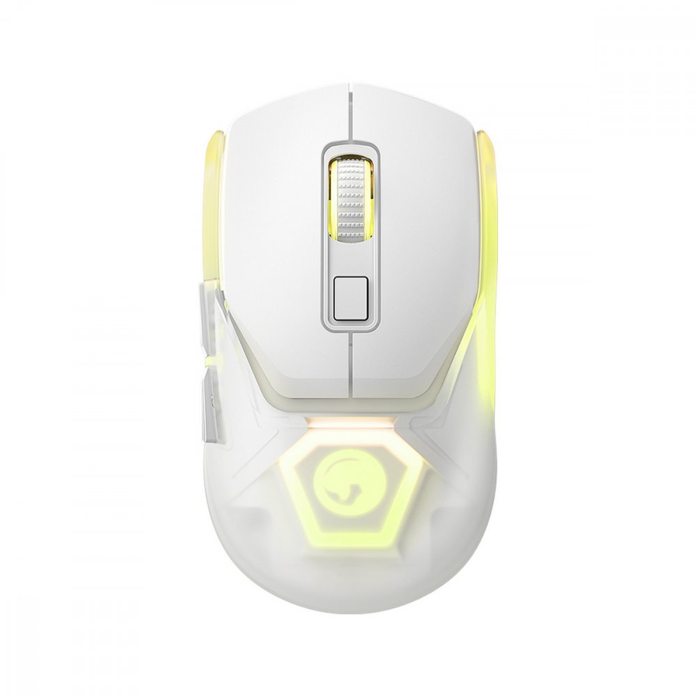 MARVO MYS FIT PRO G1, 19000DPI, 2.4 GHZ, OPTIKA, 7TL., BEZDR., BIELA, VSTAVANA BATERIA, RGB PODSV. https://www.andreashop.sk/files/kat_img/MMMWWG1CGT00.jpg_OID_XR70J00101.jpg