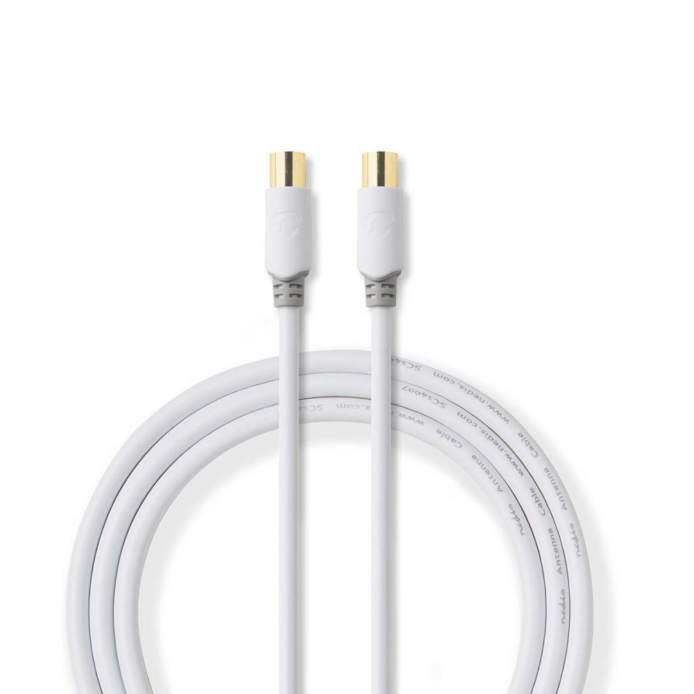 NEDIS CSBW40015WT50 KOAX VIDEO KABEL 100 HZ, <91DB, KOAX KONEKTOR, 5M https://www.andreashop.sk/files/kat_img/NEDIS_3.jpg_OID_E29PI00101.jpg