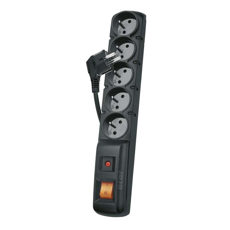 EMOS P53871 PREPATOVA OCHRANA 1,5M 5 ZASUVIEK CIERNA https://www.andreashop.sk/files/kat_img/P53871_1_64c8821f4eeb466d84605e8a051e6c69.jpg