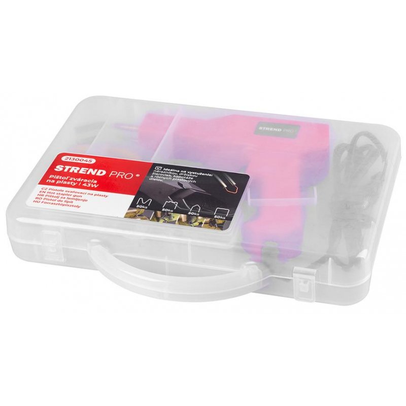 SLOVAKIA TREND PISTOL, ZVARACIA, NA PLASTY, 50 W, S PRISLUSENSTVOM https://www.andreashop.sk/files/kat_img/SLOVAKIA_TREND_7.jpg_OID_GKMXI00101.jpg