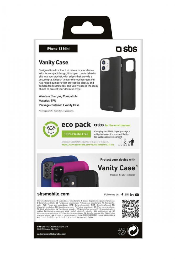 SBS - PUZDRO VANITY PRE IPHONE 13 MINI, CIERNA https://www.andreashop.sk/files/kat_img/TECOVVANIP1354K_3.jpg_OID_GZ4GI00101.jpg
