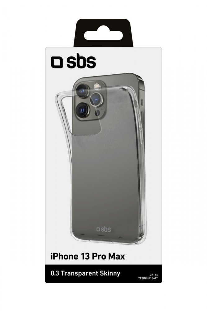SBS - PUZDRO SKINNY PRE IPHONE 13 PRO MAX, TRANSPARENTNA https://www.andreashop.sk/files/kat_img/TESKINIP1367T_1.jpg_OID_8R4GI00101.jpg