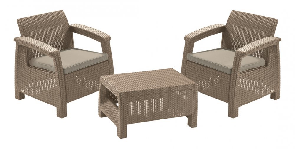 ALLIBERT /227630/ BALKONOVY SET CORFU II WEEKEND CAPPUCCINO + SAND BEIGE https://www.andreashop.sk/files/kat_img/allibert_227630_7828d3c2b3024fb5aa089a57389c48b9.jpg
