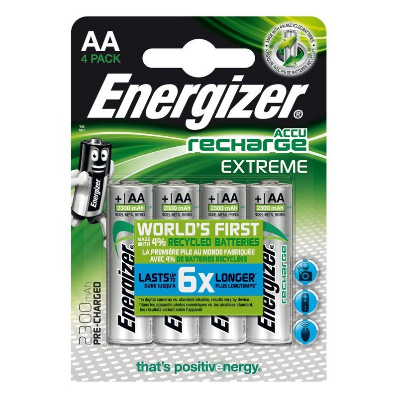 ENERGIZER RECHARGE EXTREME AA HR06 2300MAH, 4KS BLISTER https://www.andreashop.sk/files/kat_img/hr6-4bp-aa-ext-nimh-2300mah-energizer-1_c27c459e554a42f69c46d1541ff7b168.jpg