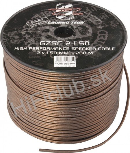 GROUND ZERO GZSC 2X1,5 https://www.andreashop.sk/files/kat_img/img22C0XJGV0_e4cec227e49047c9b0e194feff34c700.jpg