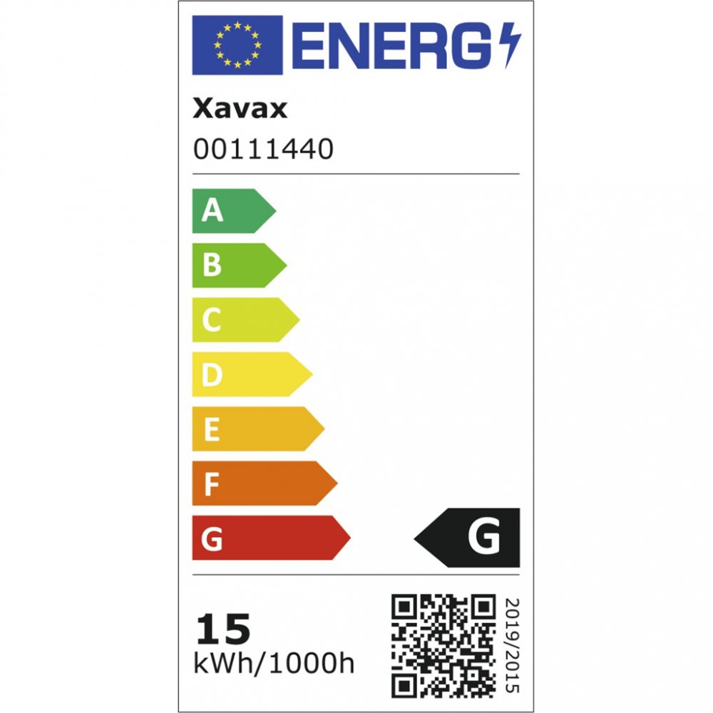 XAVAX 111440 ZIAROVKA ZIARUVZDORNA DO 300 C, 15 W, E14, HRUSKOVITA, CIRA, PRE RURY, GRILY, SUSICKY.. https://www.hama.sk/b2b/pictureprovider.aspx?format=png&path=111440%2F00111440eex.jpg