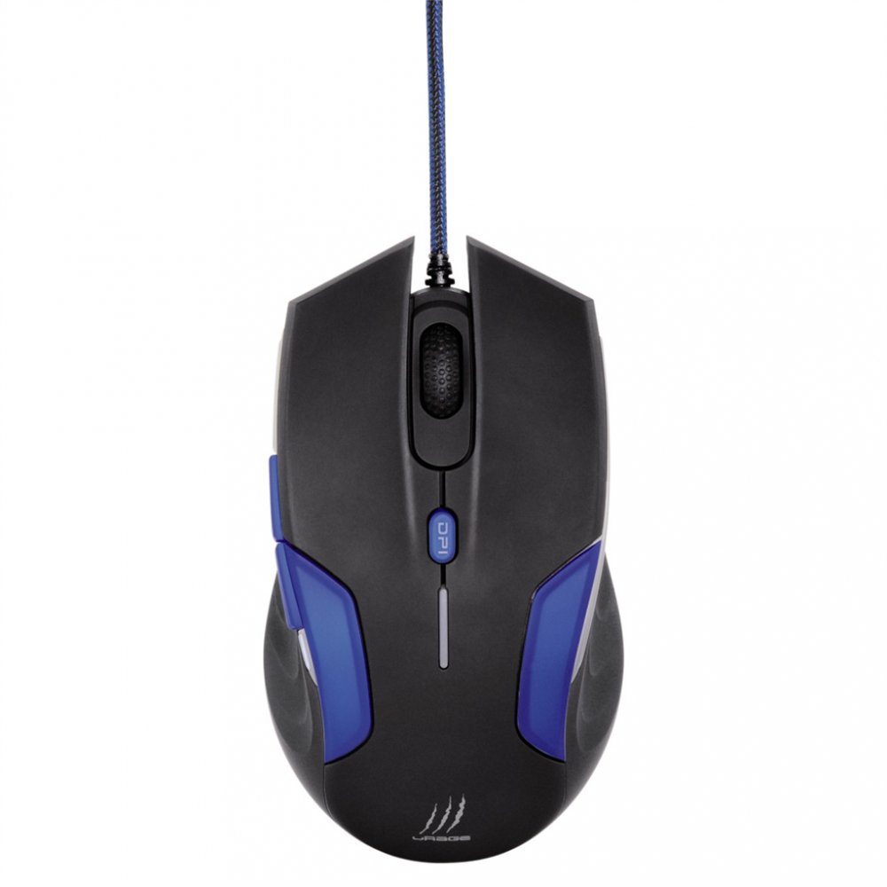 HAMA 113717 URAGE GAMINGOVA MYS REAPER 3090, SO ZAVAZIM https://www.hama.sk/b2b/pictureprovider.aspx?format=png&path=113717%2F00113717abx2.jpg