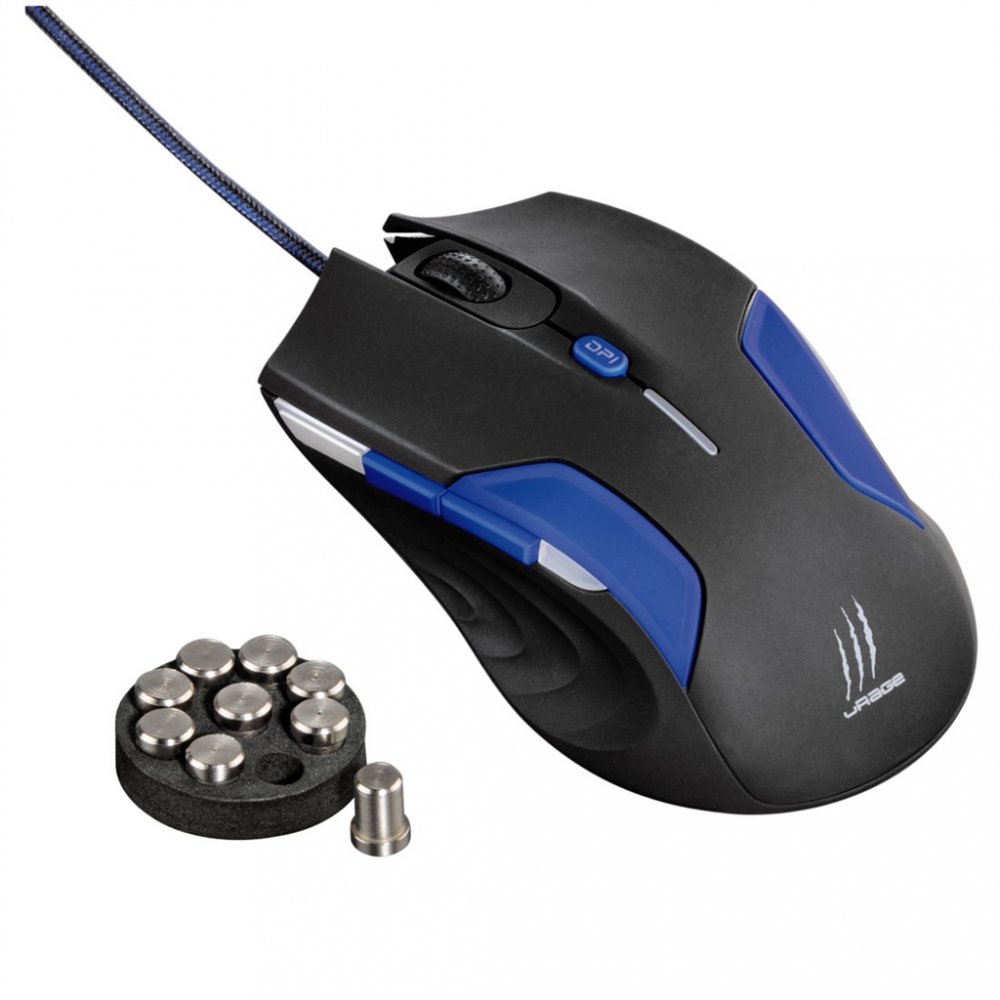 HAMA 113717 URAGE GAMINGOVA MYS REAPER 3090, SO ZAVAZIM https://www.hama.sk/b2b/pictureprovider.aspx?format=png&path=113717%2F00113717abx3.jpg