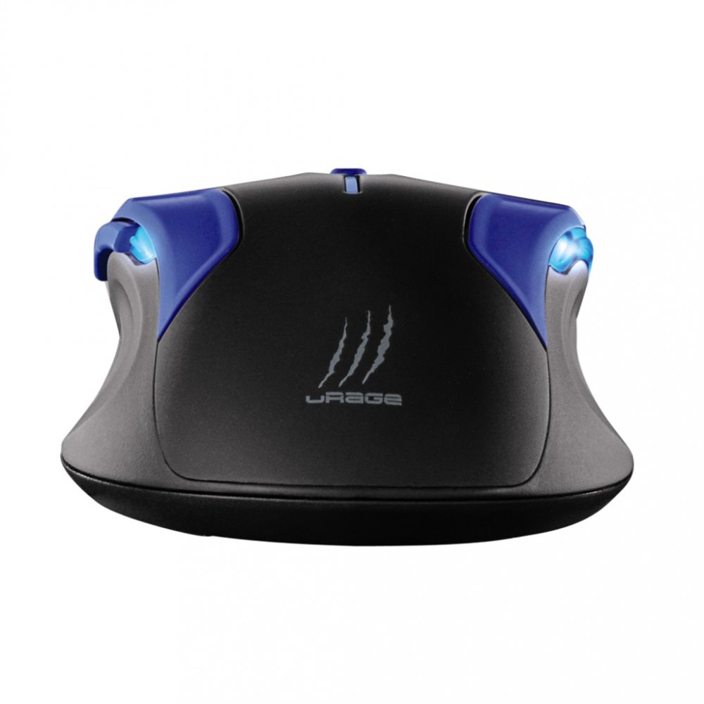 HAMA 113717 URAGE GAMINGOVA MYS REAPER 3090, SO ZAVAZIM https://www.hama.sk/b2b/pictureprovider.aspx?format=png&path=113717%2F00113717awx4.jpg