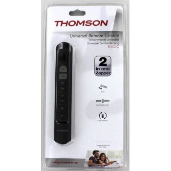 THOMSON UNIVERZALNY DIALKOVY OVLADAC ROC Z107 ZAPPER, 2V1, KOMPAKTNY - HAMA 132672 https://www.hama.sk/b2b/pictureprovider.aspx?format=png&path=132672%2F00132672pac0.jpg