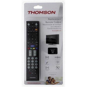 THOMSON ROC1128SON, UNIVERZALNY OVLADAC PRE TV SONY - HAMA 132675 https://www.hama.sk/b2b/pictureprovider.aspx?format=png&path=132675%2F00132675pac0.jpg