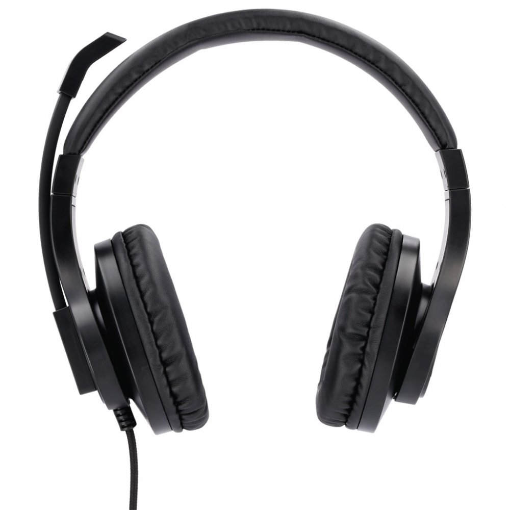 HAMA 139926 PC HEADSET HS-350, STEREO, CIERNY https://www.hama.sk/b2b/pictureprovider.aspx?format=png&path=139926%2F00139926abx5.jpg