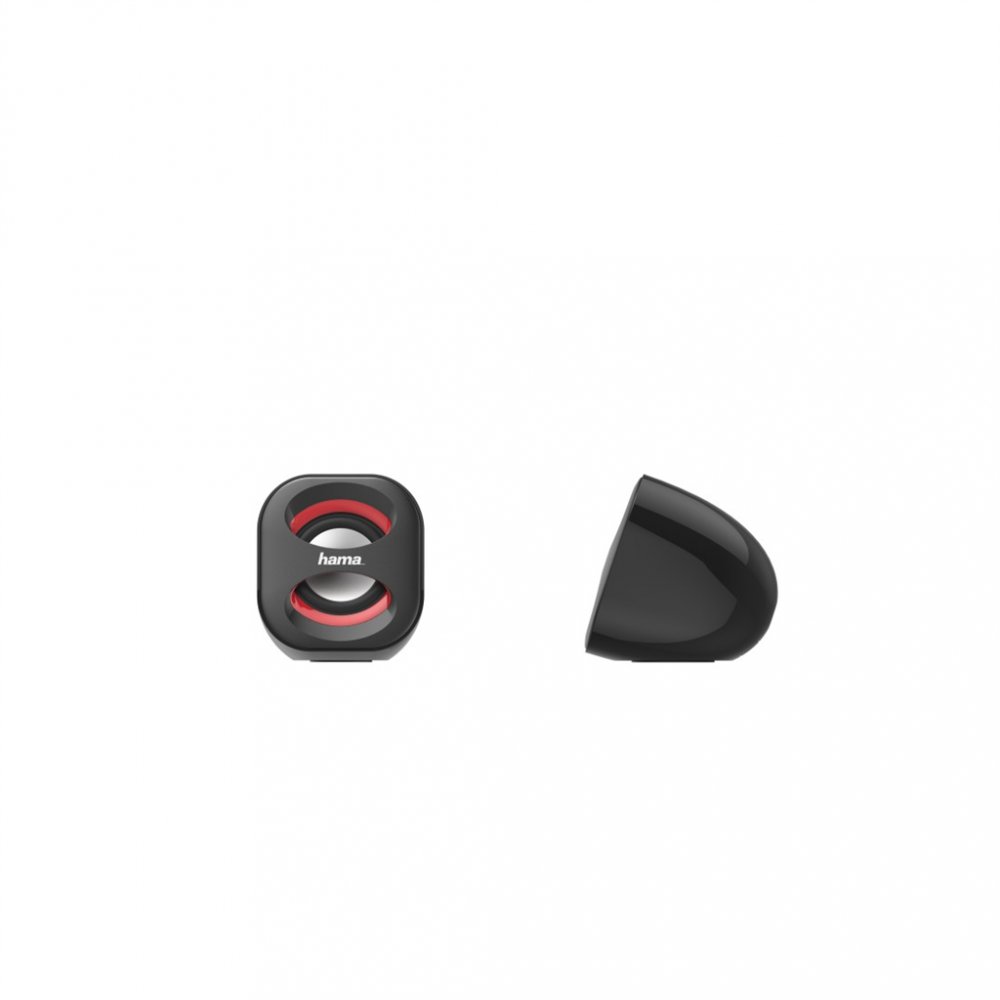 HAMA 173131 REPRODUKTOR K NOTEBOOKU SONIC MOBIL 183, CIERNA/CERVENA https://www.hama.sk/b2b/pictureprovider.aspx?format=png&path=173131%2F00173131abx4.jpg