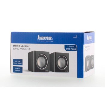 HAMA 173132 REPRODUKTOR K NOTEBOOKU SONIC MOBIL 185, CIERNA/STRIEBORNA https://www.hama.sk/b2b/pictureprovider.aspx?format=png&path=173132%2F00173132pac0.jpg