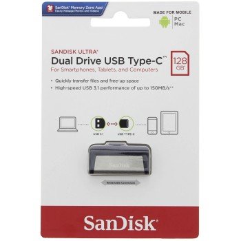 SANDISK ULTRA DUAL USB-C DRIVE 128 GB SDDDC2-128G-G46 https://www.hama.sk/b2b/pictureprovider.aspx?format=png&path=173339%2F00173339pac0.jpg