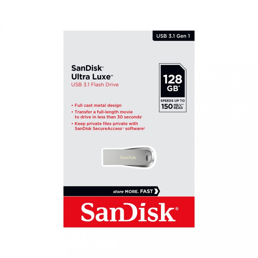 SANDISK ULTRA LUXE USB 3.2 128 GB, SDCZ74-128G-G46 https://www.hama.sk/b2b/pictureprovider.aspx?format=png&path=183581%2F00183581abx4.jpg
