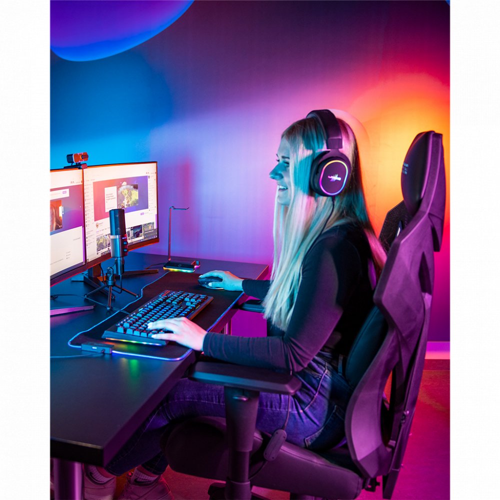 HAMA 186086 URAGE GAMINGOVY MIKROFON STREAM 900 HD https://www.hama.sk/b2b/pictureprovider.aspx?format=png&path=186086%2F00186086smp5.jpg
