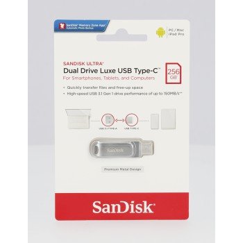 SANDISK ULTRA DUAL DRIVE LUXE USB TYPE-C 256 GB SDDDC4-256G-G46 https://www.hama.sk/b2b/pictureprovider.aspx?format=png&path=186465%2F00186465pac0.jpg