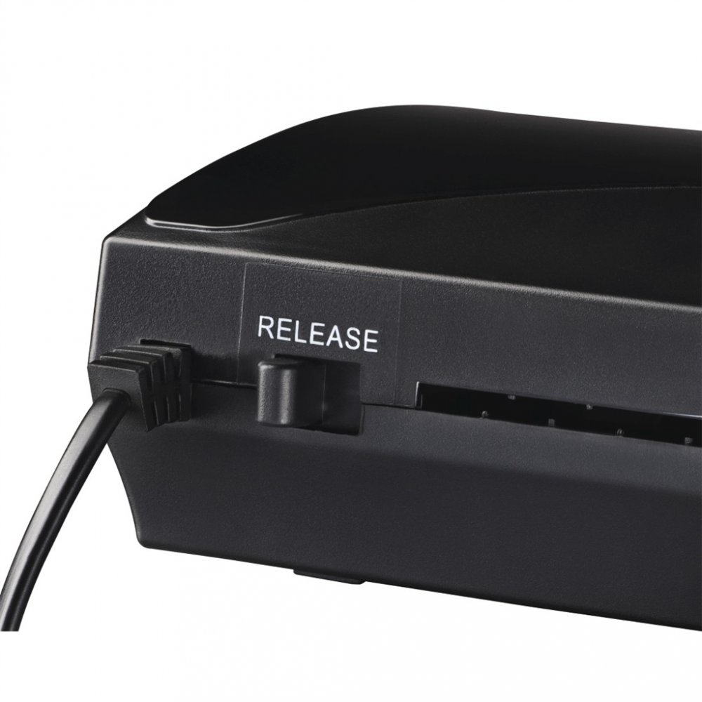 HAMA 50562 HOME&OFFICE, LAMINATOR DIN A3, LAMINOVANIE ZA STUDENA AJ HORUCA, VRATANE 5 FOLII https://www.hama.sk/b2b/pictureprovider.aspx?format=png&path=50562%2F00050562dex.jpg