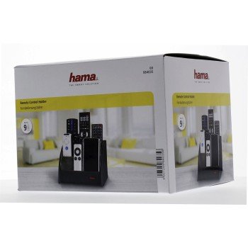 HAMA 84035 STOJAN NA DIALKOVE OVLADACE COMMANDER, CIERNY https://www.hama.sk/b2b/pictureprovider.aspx?format=png&path=84035%2F00084035pac0.jpg