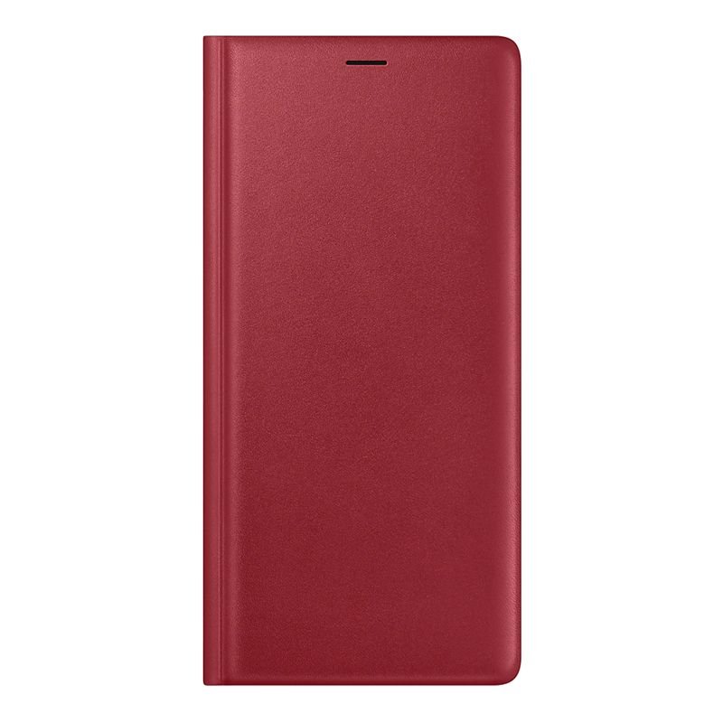 SAMSUNG KOZENE FLIPOVE PUZDRO EF-WN960LR PRE GALAXY NOTE9 CERVENE https://www.andreashop.sk/files/kat_img/samsung-galaxy-note-9-leather-cover-red-1_88731db2c3314bc5842f9cd8c9615a2c.jpg