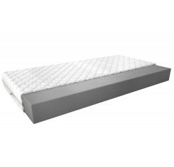 ELTAP Matrac Penový Lino 120x200 Medicott Silver